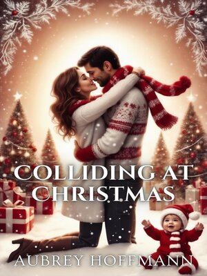 cover image of Colliding at Christmas
